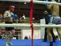 MUAY THAI PAOLO CORRIAS VS MARCO PISU III