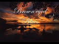 Adrian Hood - Brown eyed Blues