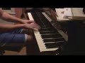Chopin Etude in c minor, Op. 25 No. 12