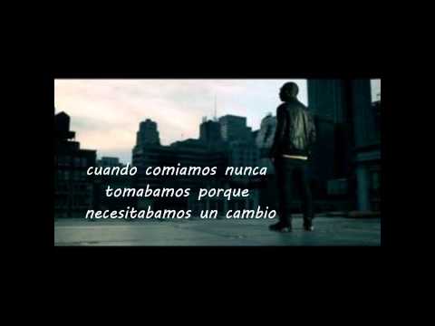 Tinie Tempah ft. Eric Turner – Written in the stars (Traducida al Español)