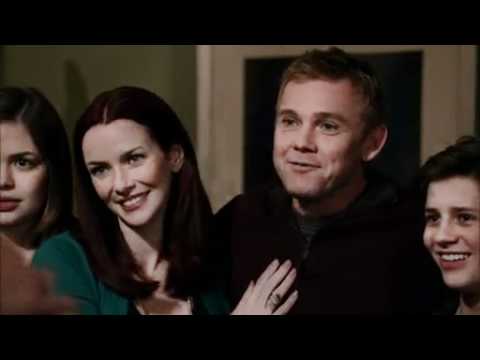 Annie Wersching on No Ordinary Family – Sneak Peek