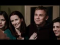 Annie Wersching and Rick Schroder in No Ordinary Family