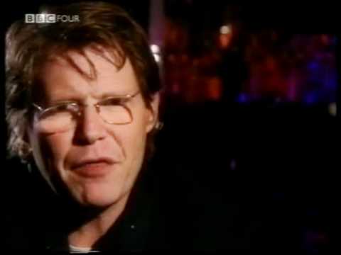 Noddy Holder talks about Slade in Flame - BBC4