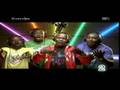Magic System-Zouglou Dance