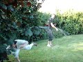 zat flessen spel