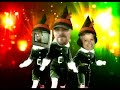 CP Jumped the Shark (Feliz Navidad) - TF2 rendition