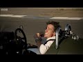 Icon for Post #On the track at Donington – Top Gear – BBC