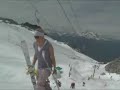 newschoolers trick tip with Sarah Burke - switch-up newschoolers trick tip with Sarah Burke - switch-up
