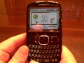 Sprint HTC Snap Phone
