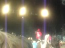 Dizzee Rascal Underage Festival 2008