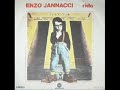 Enzo Jannacci - Rido (1976)
