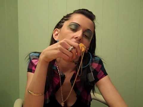 Video: What NOT to do during an interview 0 Video: What NOT to do during an interview