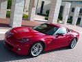 CORVETTE MUSTANG CAMARO TRANS