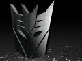 Decepticons - Cinema 4D