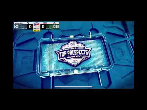 NAHL_Top Prospect_Game Highlight_Masek