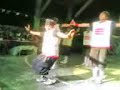 Friendship Boys Dancers Surigao (Hip-Hop 1st Place)