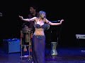 estara dancing with ancient future at the palace of fine arts in san francisco.
http://www.estaraweb.com