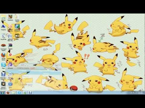 how to download pokemon ash gray