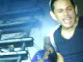 ANGEL Y CRISS-Tu cuerpo me llama(CENTRO DE CONVENSIONES TLATELOLCO)