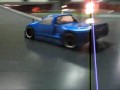 Darra Underground Drift Meet  2 5 09 ( DUD Rc Drift ) Jordan, Buckethead