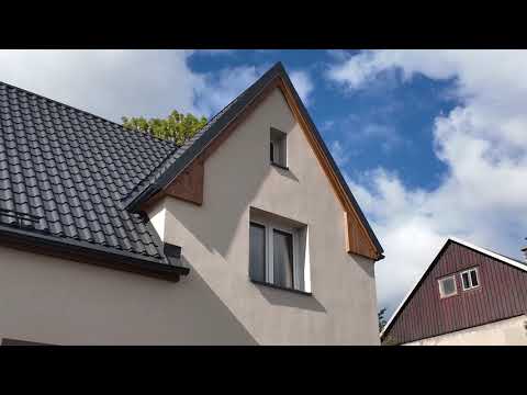 Video Prostorný dům 5+1 po rekonstrukci (144 m2), na pozemku 916 m2 - Vejprty