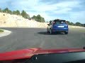 Fiesta ST en Circuit Mora d\
