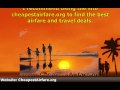 7 Tips To Save More Money On Air Tickets And I'll Show You Where ...