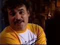 Between the Scenes - Duct Tape Messiah: Blaze Foley