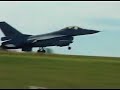 Rygge air show 2007 RNoAF F16 Fighting Falcon Rygge air show 2007 RNoAF F16 Fighting Falcon