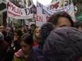 Manifestation Bordeaux 061207