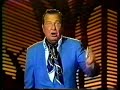 the man phil harris performing the classic 