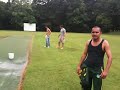 Cricket in Ctba.MOV
