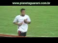 Planeta  Guarani x Torcida+Chuva+Vitória