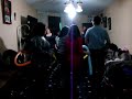 mujeres violadas en hora loca