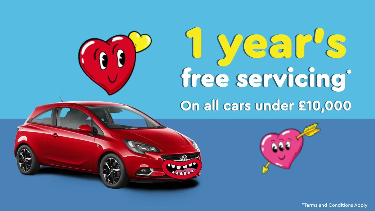 Promoted YouTube Video