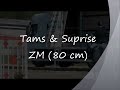 Jazdecké preteky Liptovská Sielnica (Tams & Suprise) - foto 1