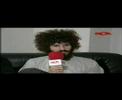 Brad Delson habla castellano