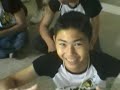 Camp & Try out 2005