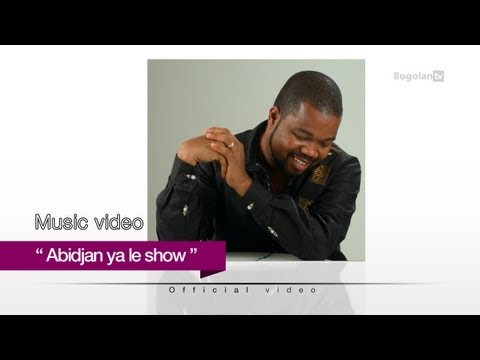David Tayorault (TED) - Abidjan ya le show ( Official video )