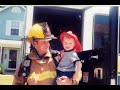 firefighter tribute