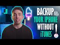 How Do You Backup Iphone 4s To Computer
