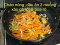 Bun Khoai Chay Bun Khoai Chay