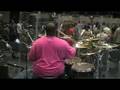Billy Powell at COGIC AIM Convention 2008