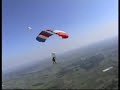 SKY DIVING