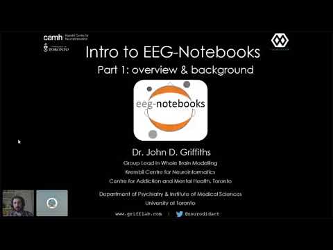  Intro to EEG Notebooks