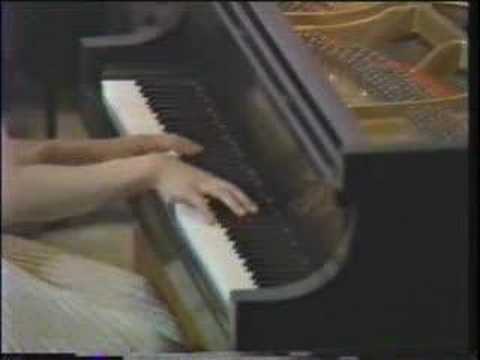 Tchaikowsky - Piano Concerto no. 1 ...