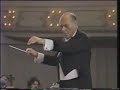 Tchaikowsky - Piano Concerto no. 1 (Cecile Licad) 1/4