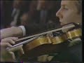 Tchaikowsky - Piano Concerto no. 1 (Cecile Licad) 1/4