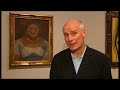 [Channel 4 News] Preview of Royal Academy Russian show