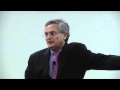 Moises Naim: Ethics at the Frontier of Globalization